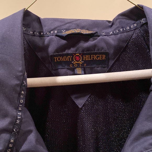 Tommy Hilfiger Jacket - Picture 2 of 6